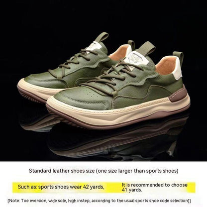 Elvaris Men's Sneakers