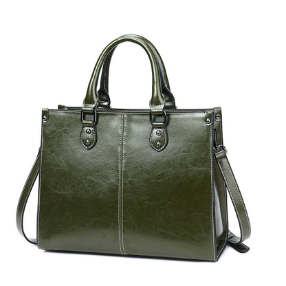 Orlena Women's Leather Bag
