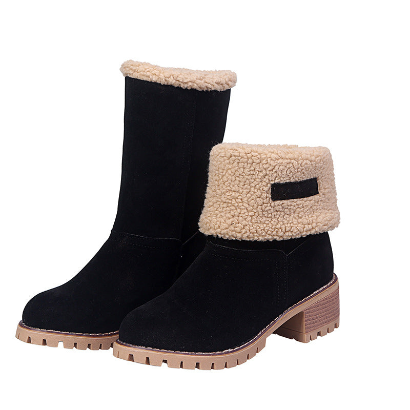 Novelle Women's Boots