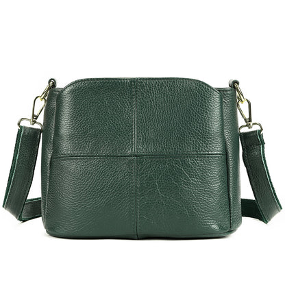 Olivan Women's Leather Bag
