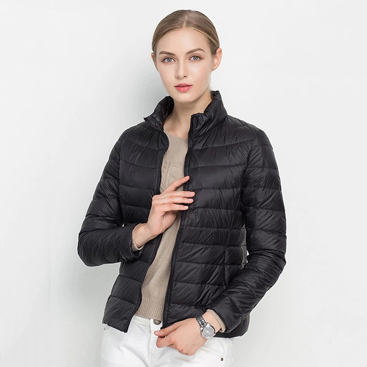 Avelon Jacket