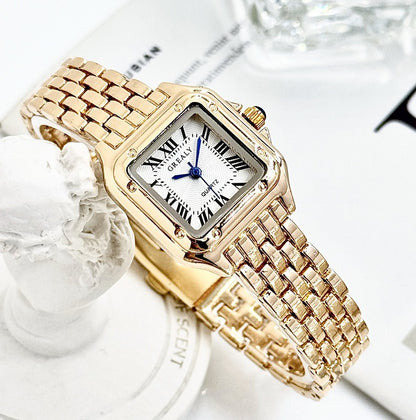 Verano Watch