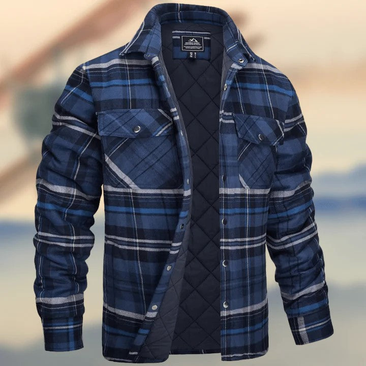 Verano Men's Jacket