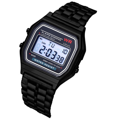 Selvian Watch
