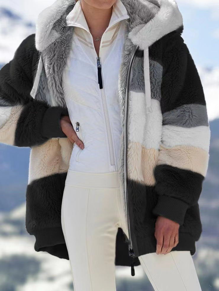 Calvaro Coat