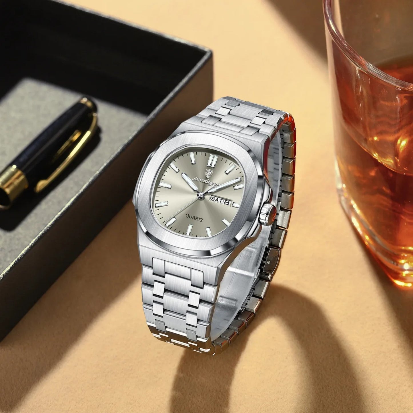 Lunava Watch