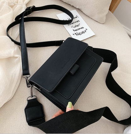 Rovelle Leather Bag