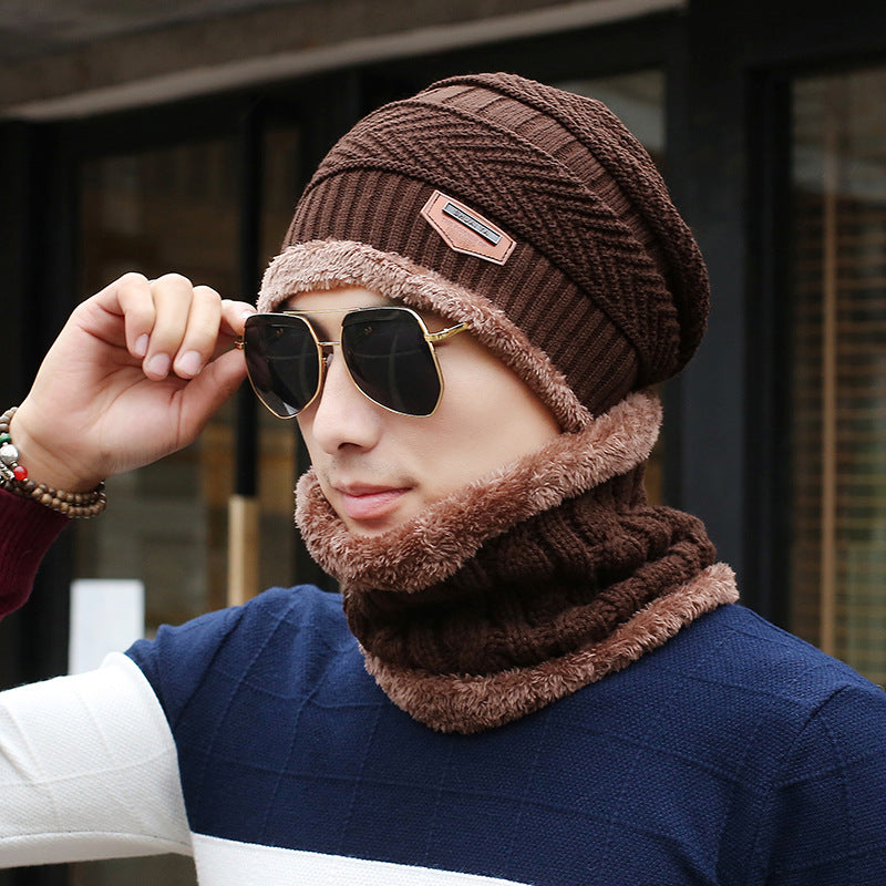 Novelle Men's Hat
