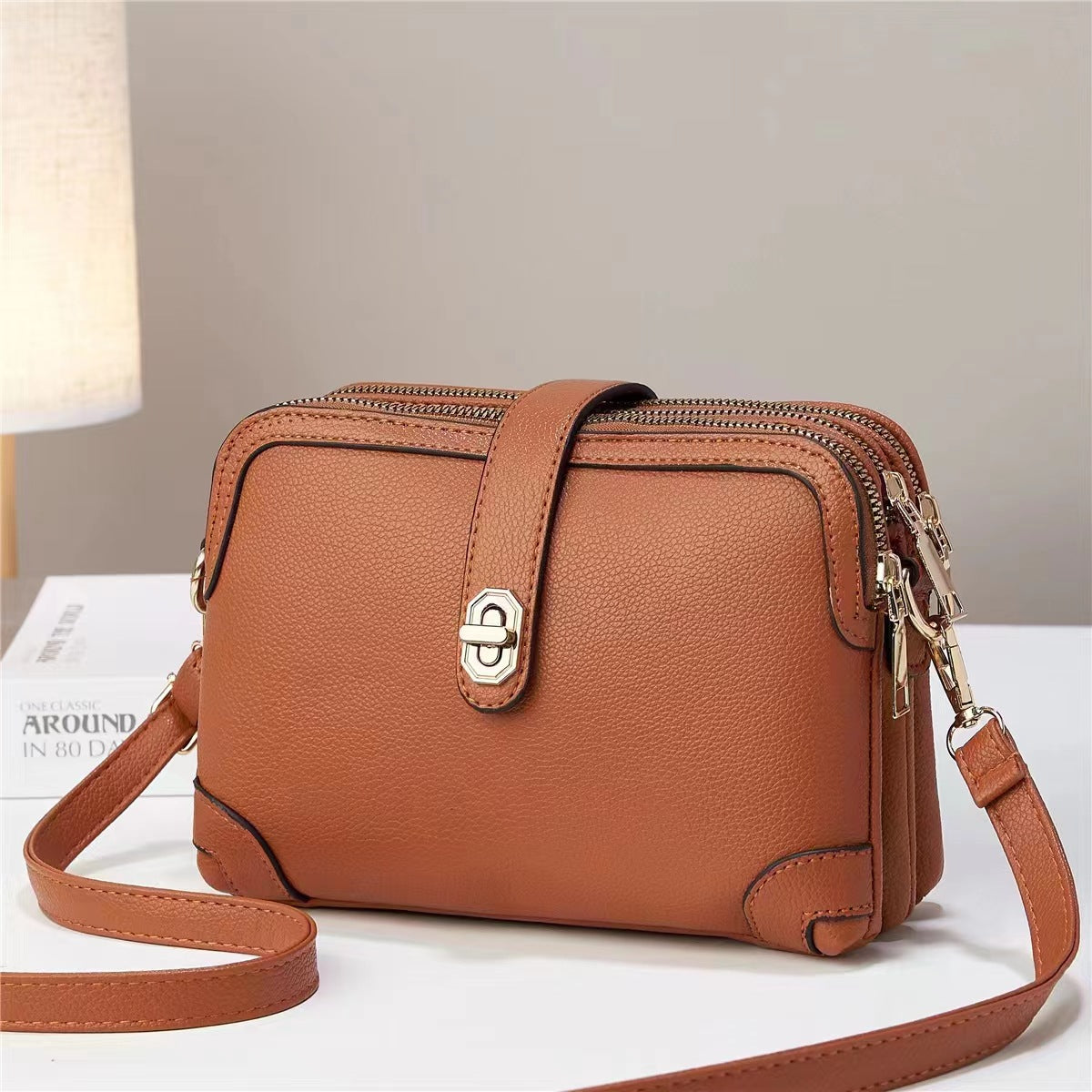 Olivan Women's Shoulder Bag