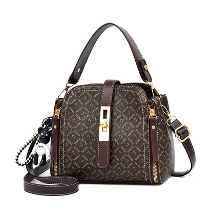 Dovira Women's Leather Bag
