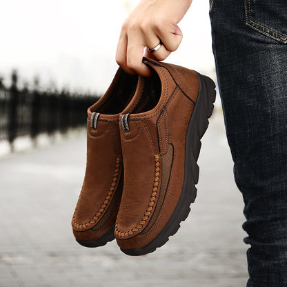 Aurello Men's Shoes