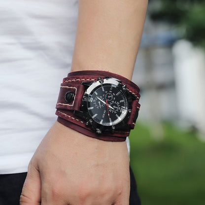 Solvane Watch