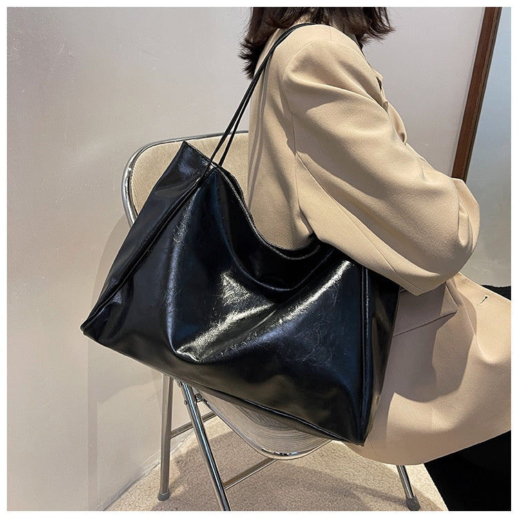 Novelle Women's Leather Bag