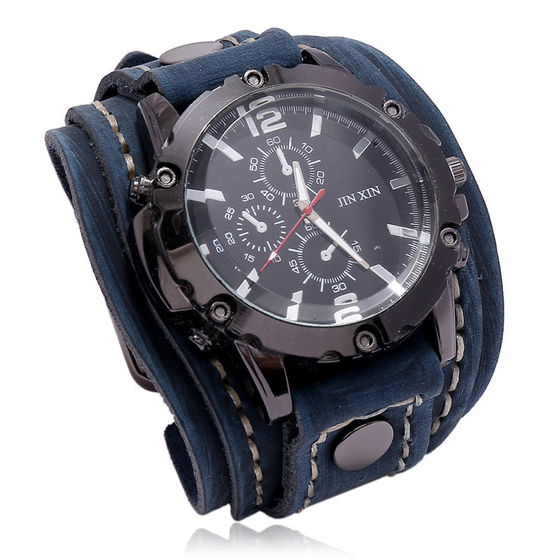Solvane Watch