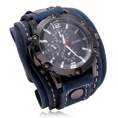 Solvane Watch