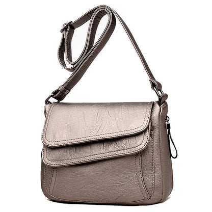 Elvaris Women's Leather Bag