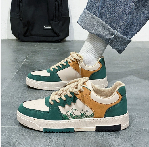 Loravo Men's Sneakers