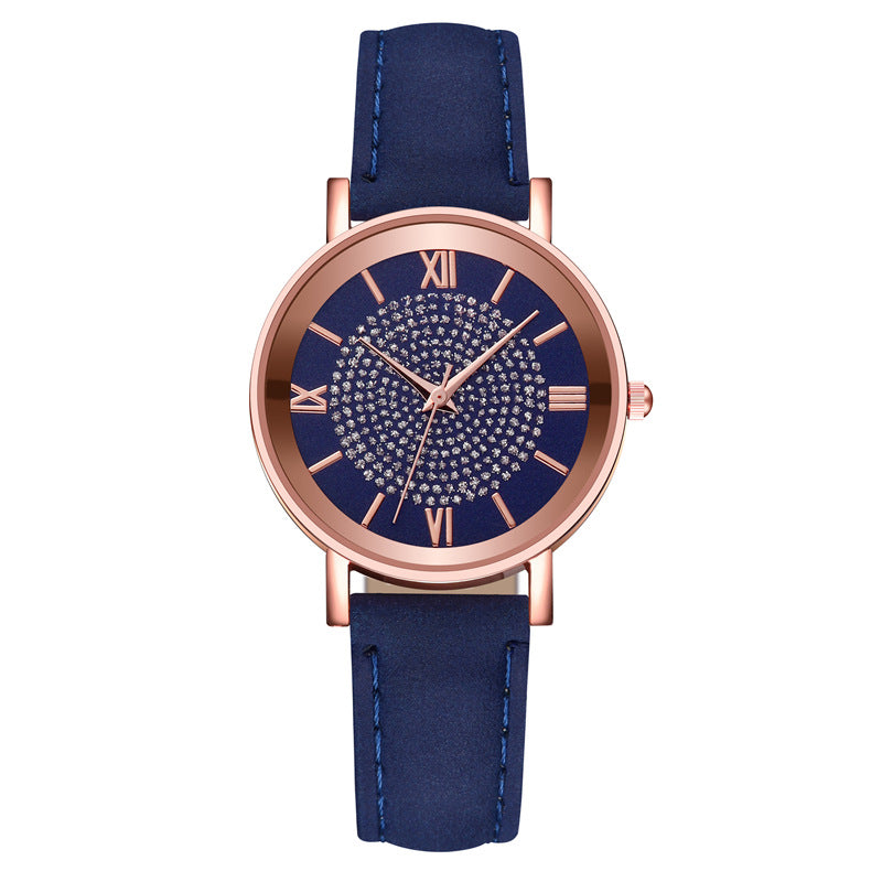 Tavion Watch