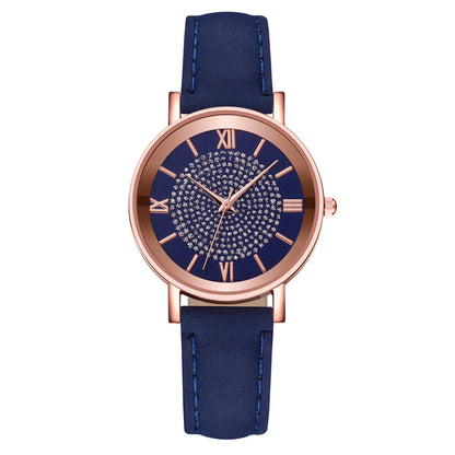 Tavion Watch