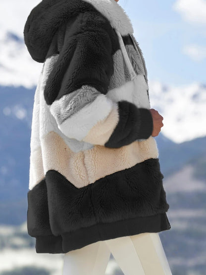 Orlena Coat