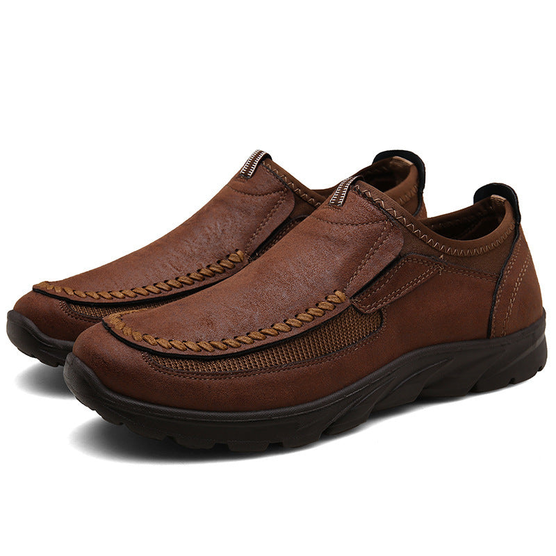 Aurello Men's Shoes