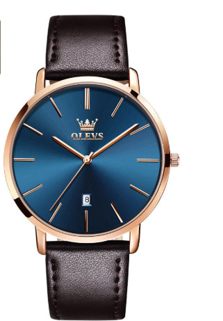 Marvelli Watch