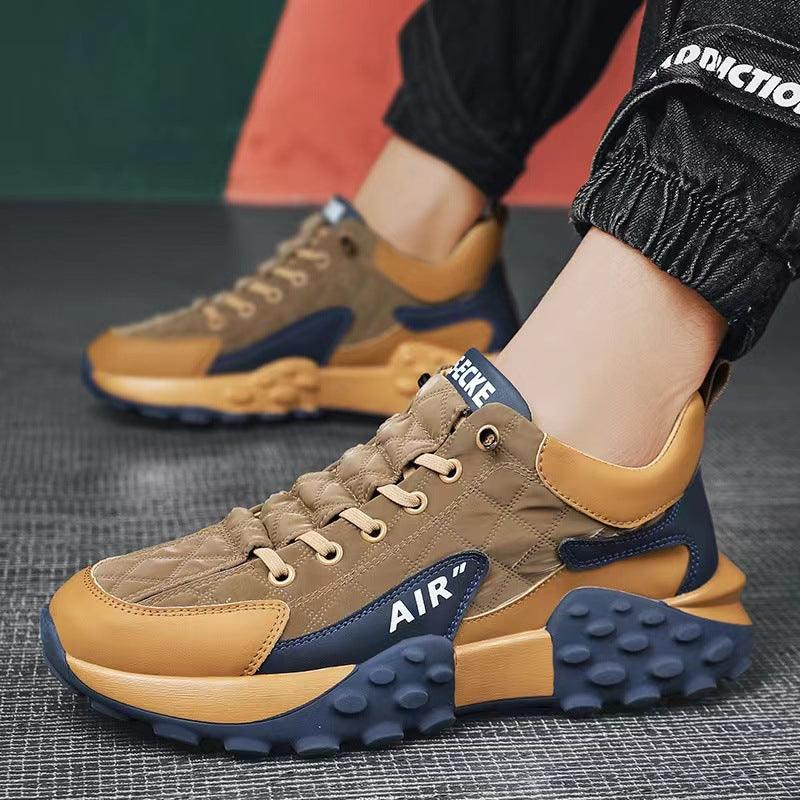 Mirava Men's Shoes