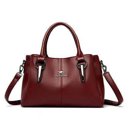 Bellori Women's Leather Bag