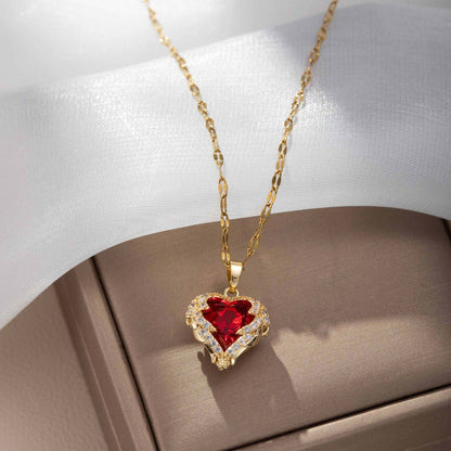 Rovelle Necklace