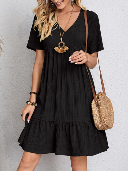 Aurello Women's Dress
