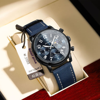 Dovira Watch