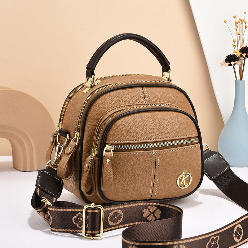 Calvaro Women's Leather Bag