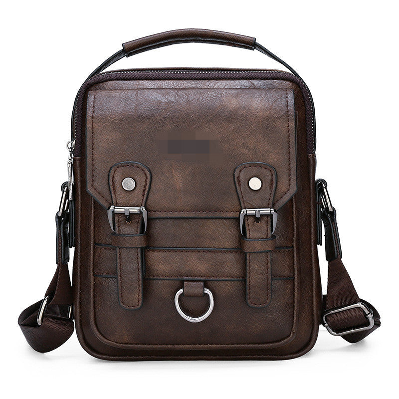 Norvian Leather Bag