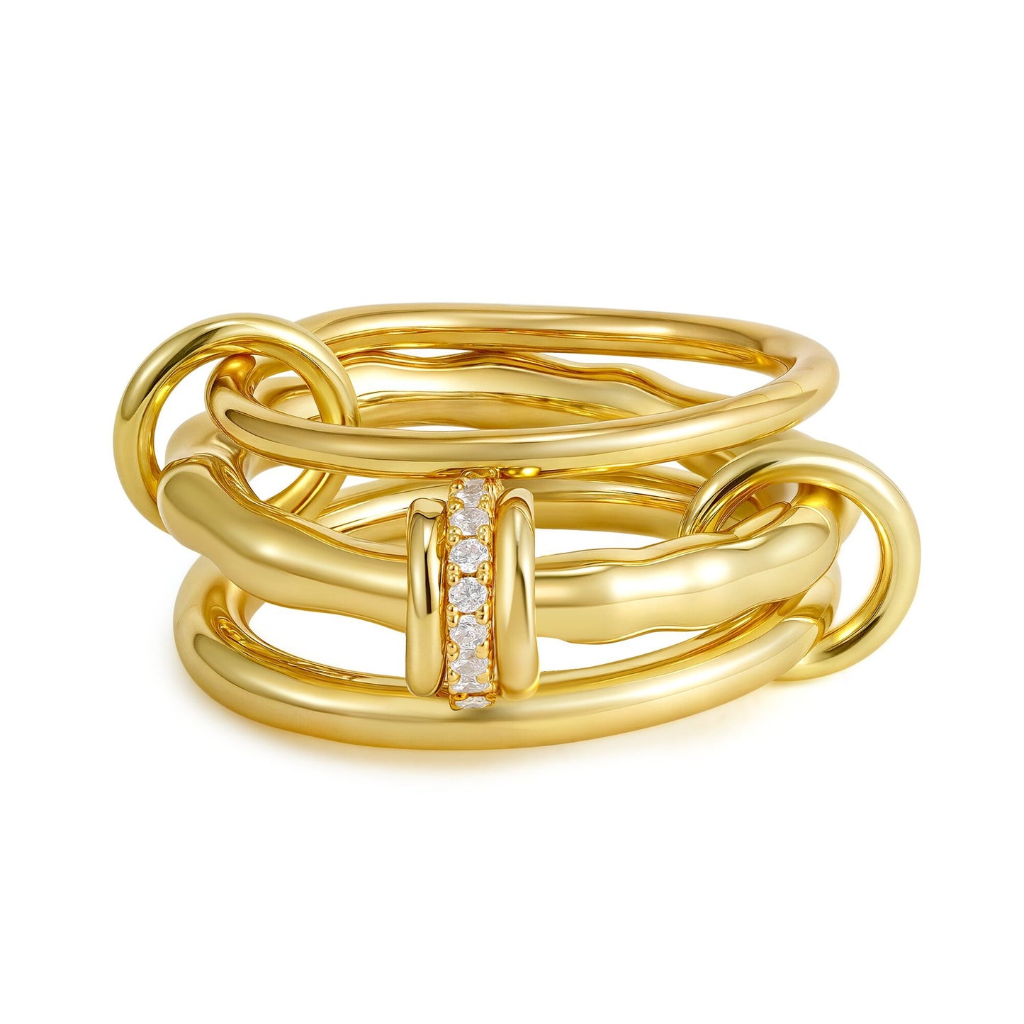 Calvaro Ring