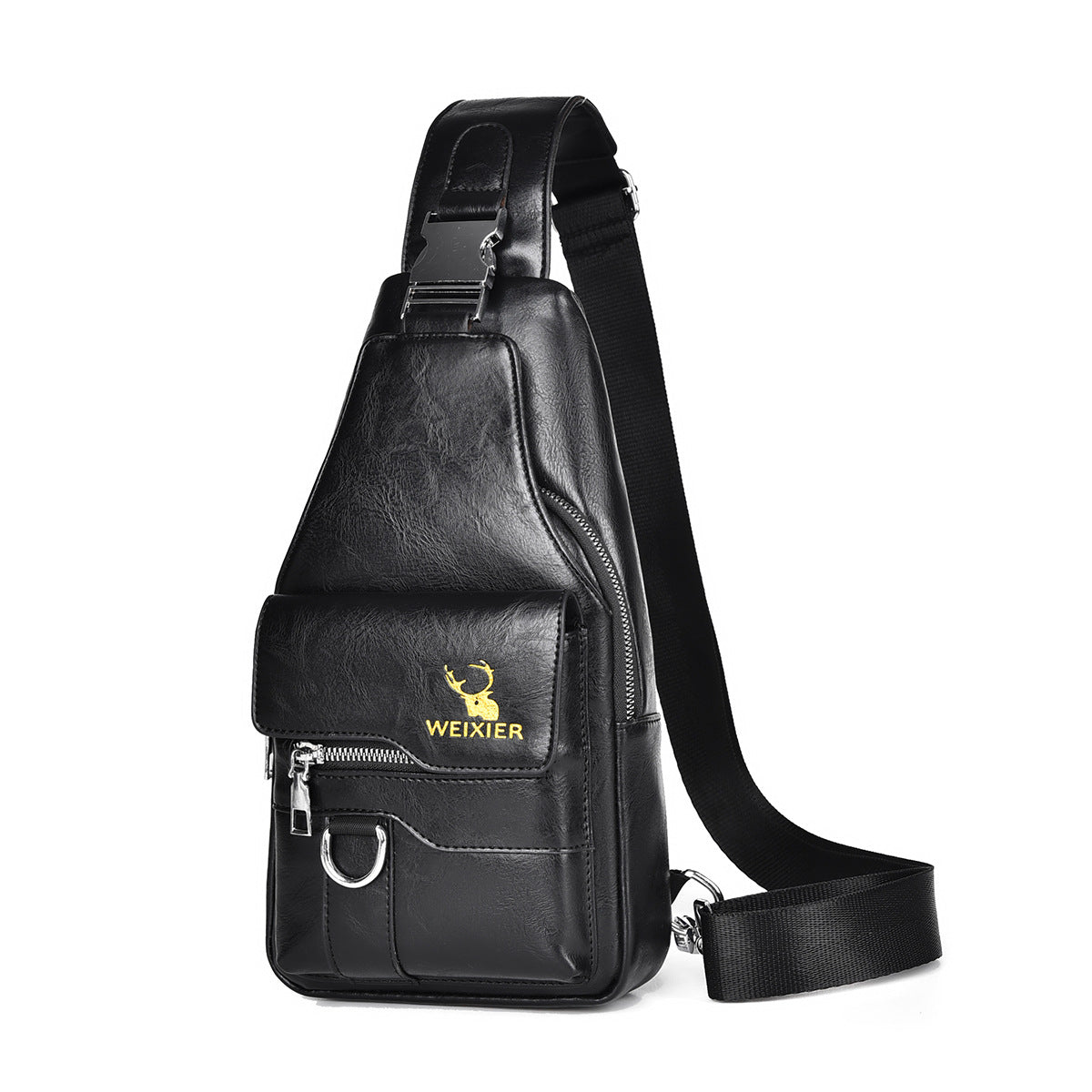 Montaro Crossbody Bag