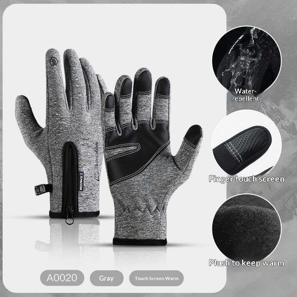 Loravo Gloves