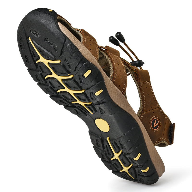 Mirava Men's Sandals