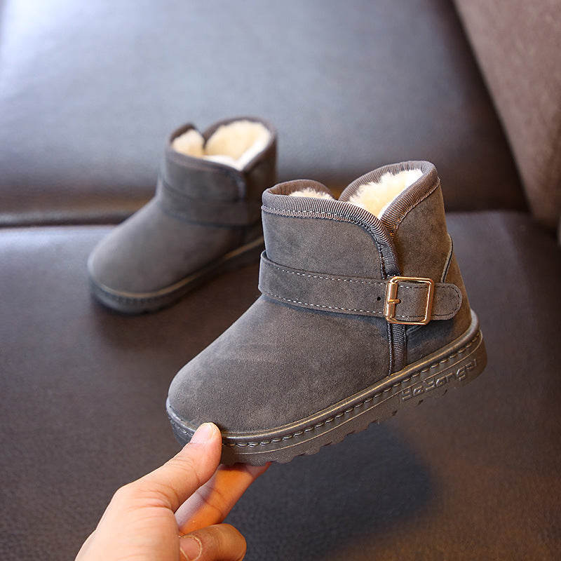 Cambrio Kids' Boots