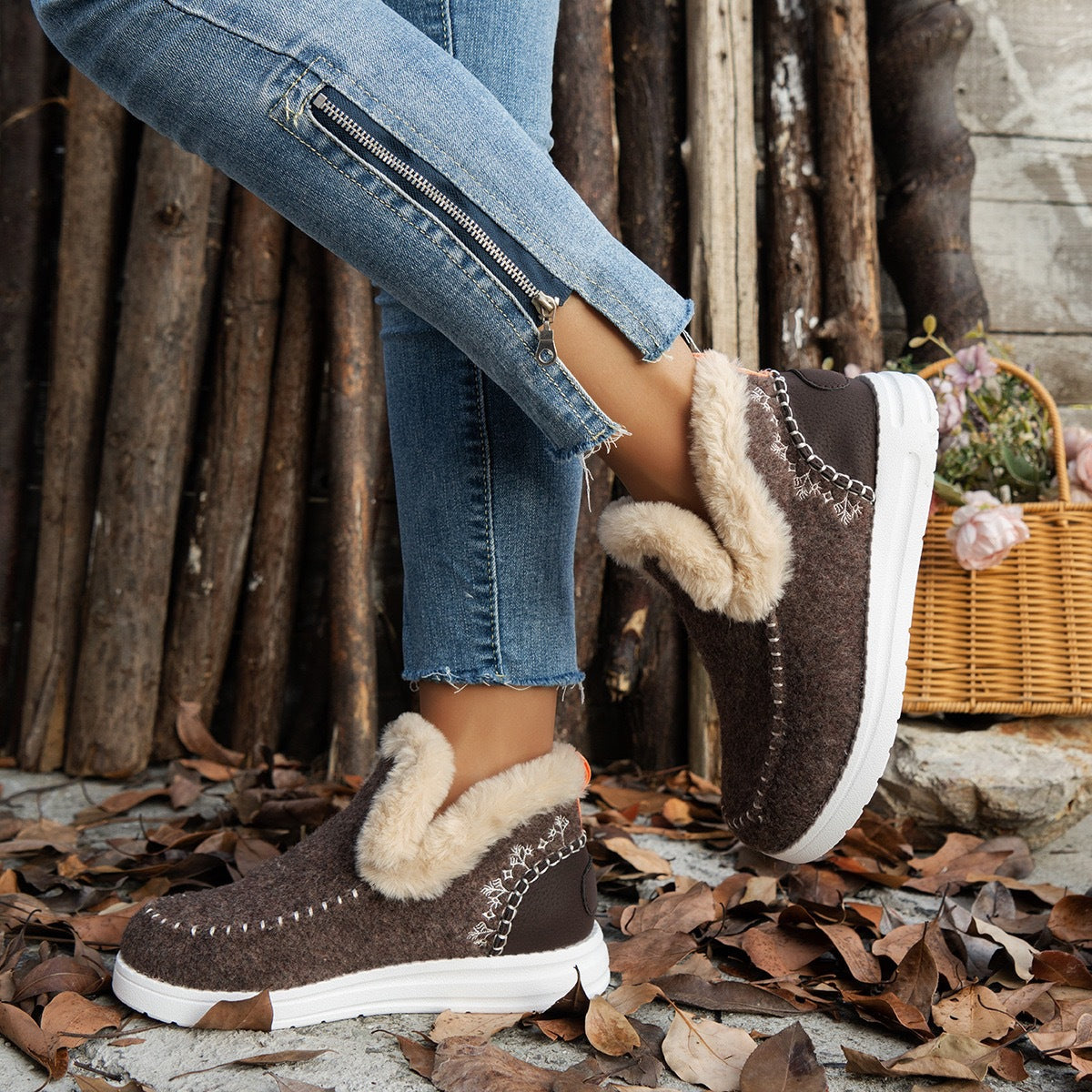 Marvelli Shoes