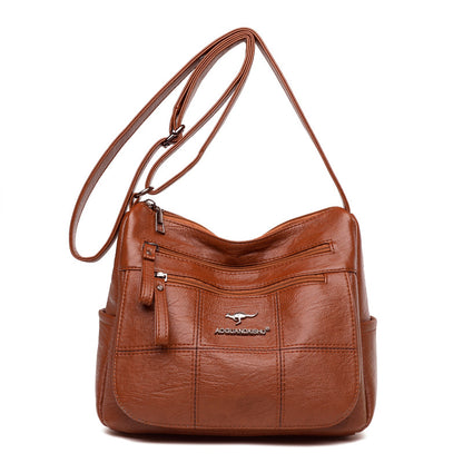Calvaro Women's Leather Bag