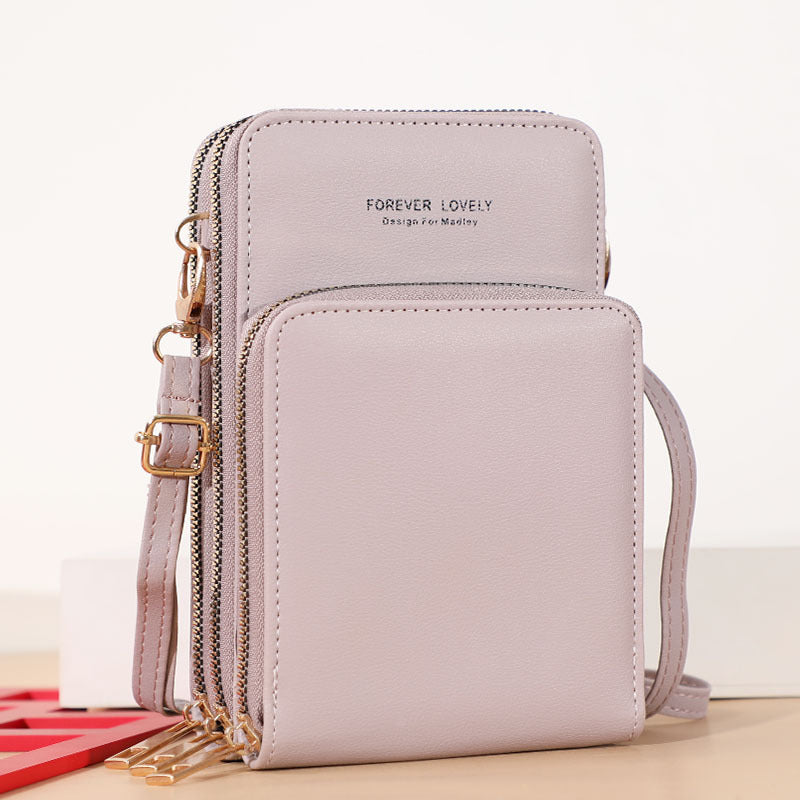 Cambrio Crossbody Bag