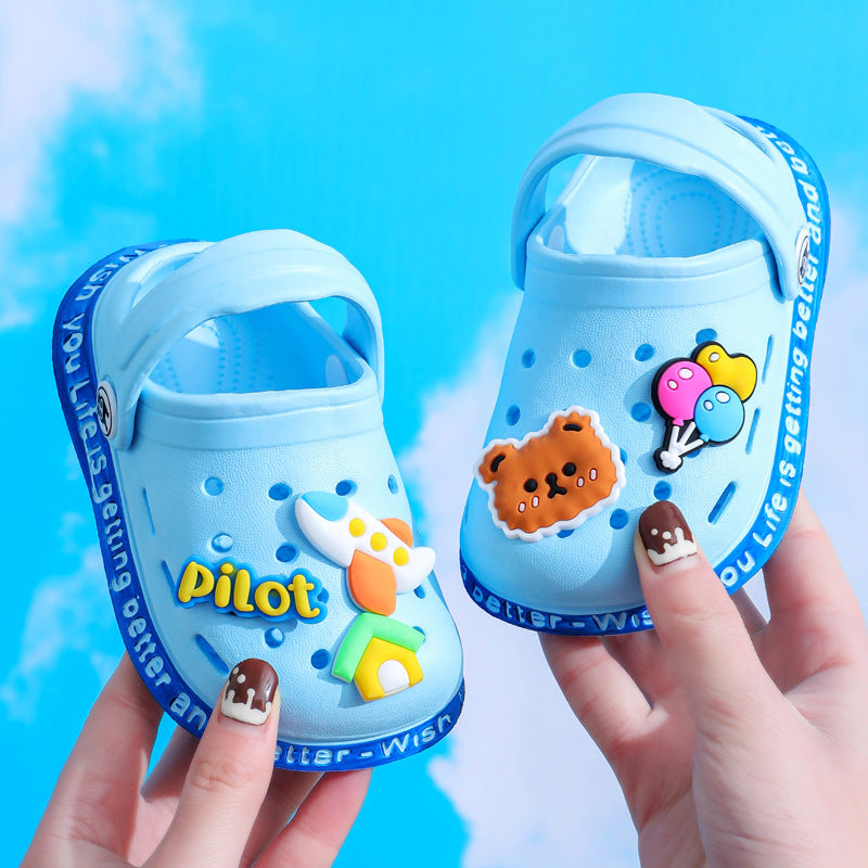 Loravo Kids' Slippers