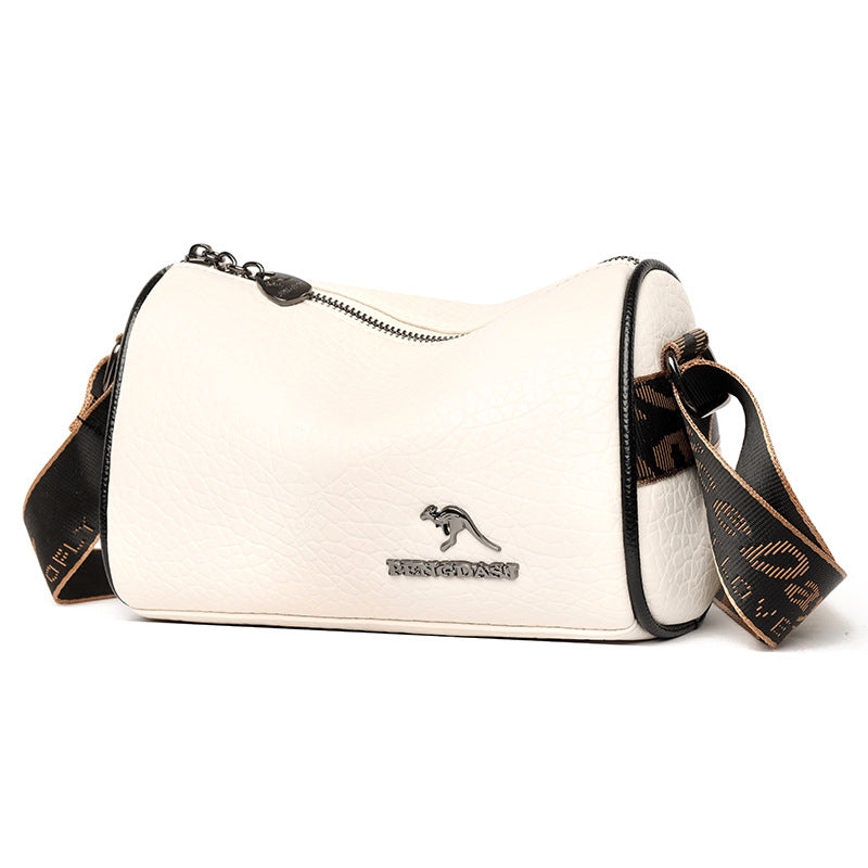 Levora Leather Bag