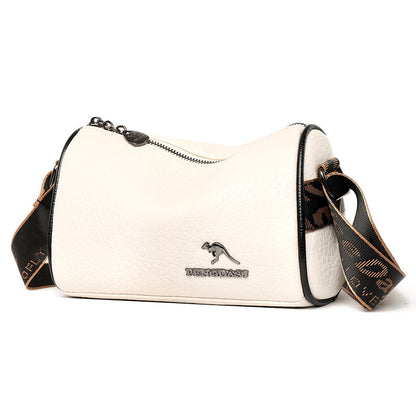 Levora Leather Bag