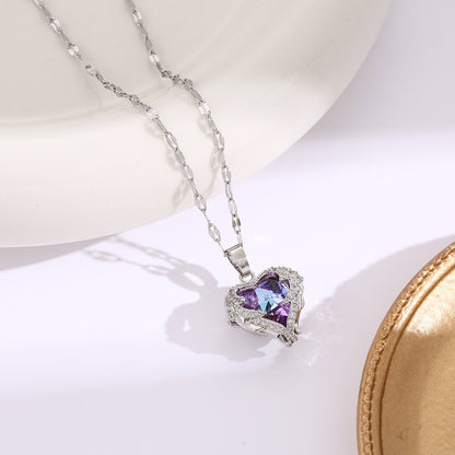 Rovelle Necklace
