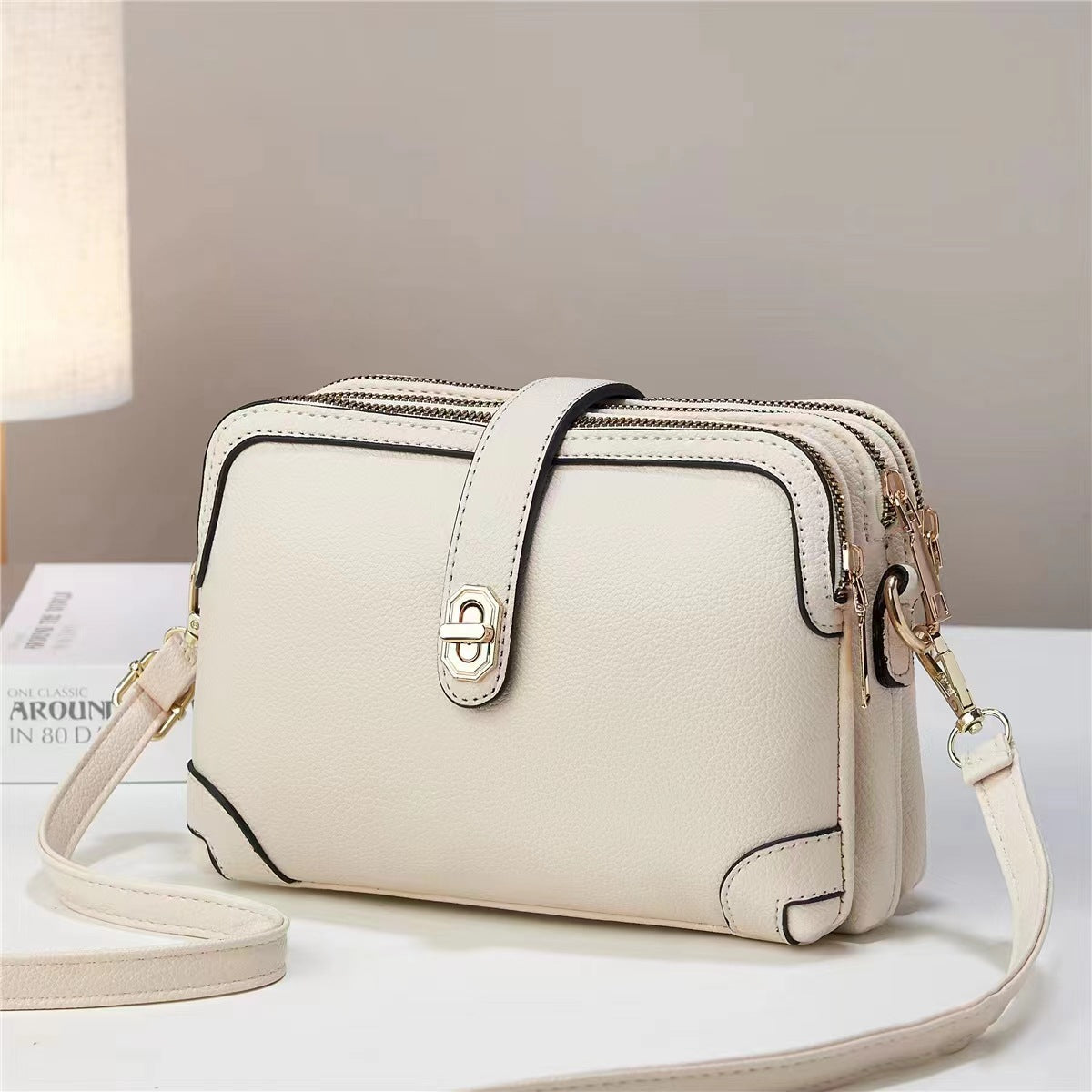 Olivan Women's Shoulder Bag