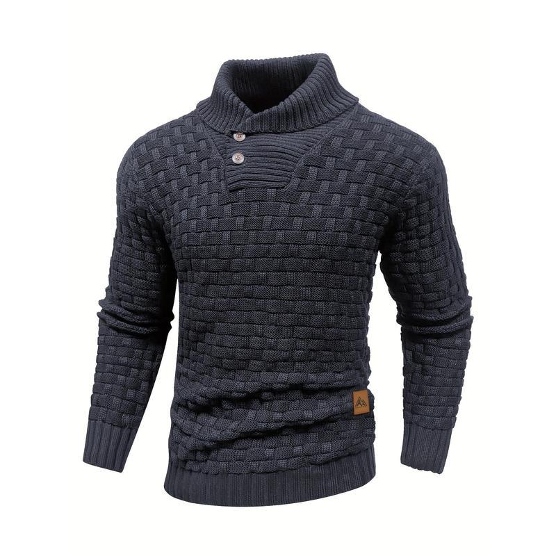 Montaro Men's Sweater
