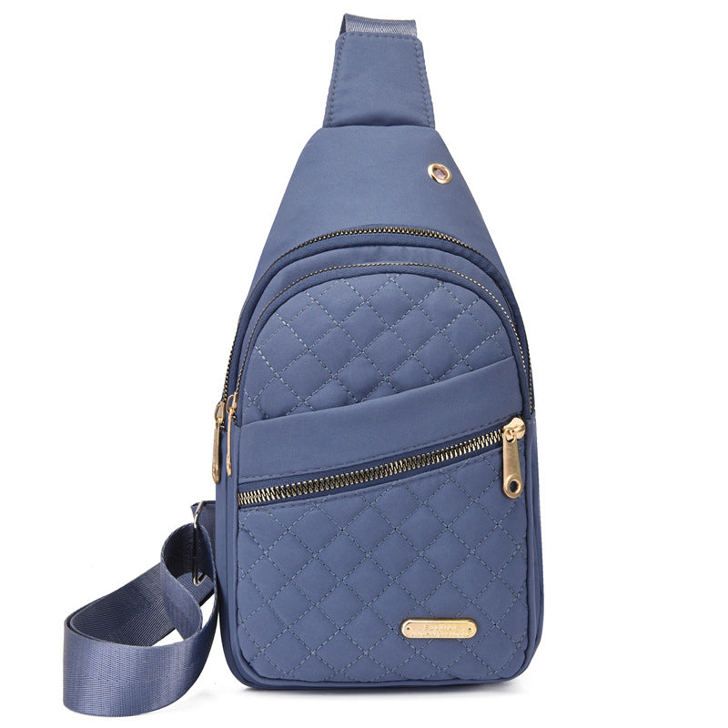 Lunava Crossbody Bag
