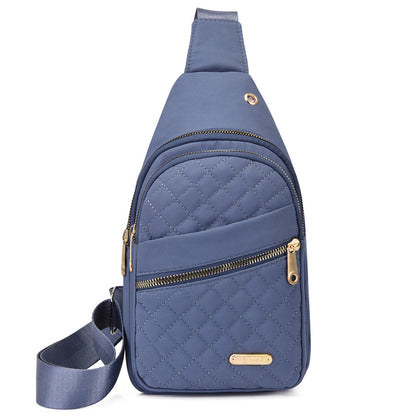 Lunava Crossbody Bag