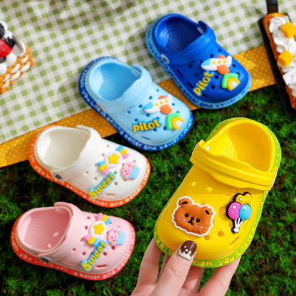 Loravo Kids' Slippers